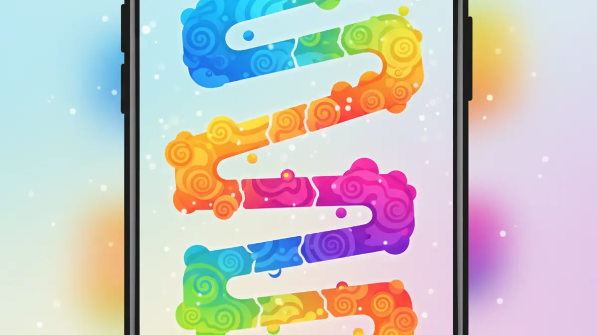 Five Cozy Mobile Games for Winding Down