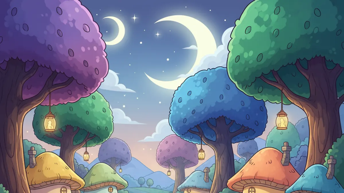 Whispering Hollow